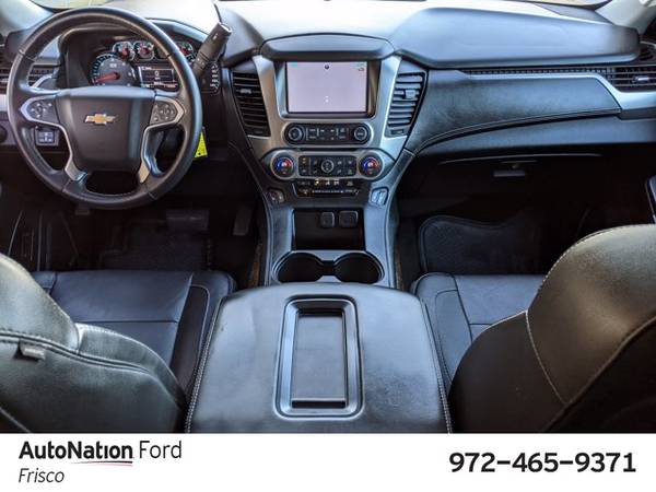 2015 Chevrolet Tahoe LT SKU:FR581356 SUV - cars & trucks - by dealer... for sale in Frisco, TX – photo 21