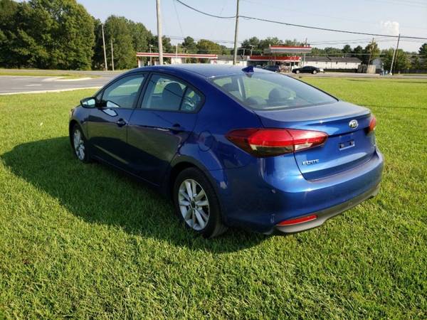 2017 Kia Forte LX for sale in Cabot, AR – photo 3