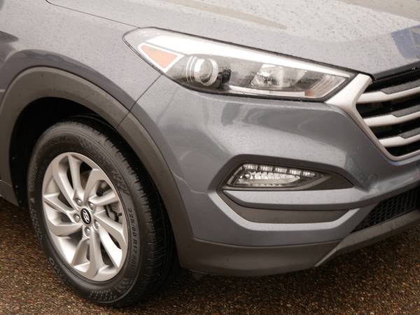 2018 Hyundai Tucson SEL - - by dealer - vehicle for sale in VADNAIS HEIGHTS, MN – photo 3