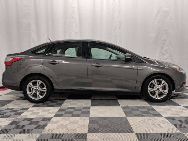 2013 FORD FOCUS SE for sale in North Randall, OH – photo 8