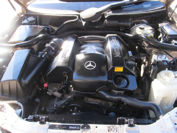 Mercedes E320 2002 119K. Miles. Excellent Cond! Runs Like new!! -... for sale in Ormond Beach, FL – photo 2