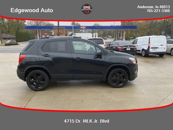 Chevrolet Trax - BAD CREDIT BANKRUPTCY REPO SSI RETIRED APPROVED -... for sale in Anderson, IN – photo 4