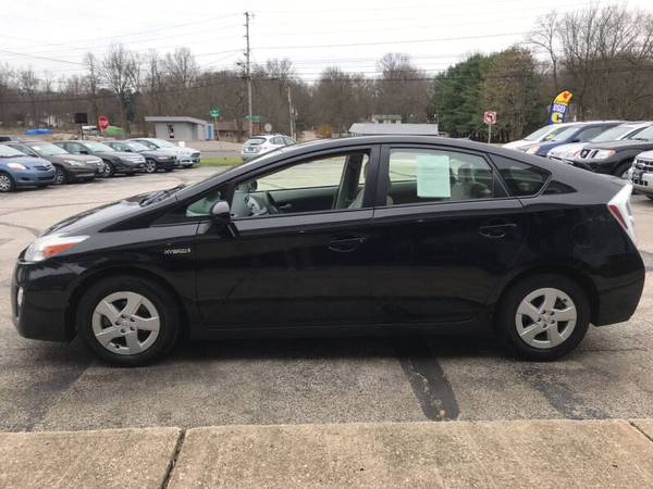 2011 Toyota Prius 1 Owner - cars & trucks - by dealer - vehicle... for sale in kent, OH – photo 4