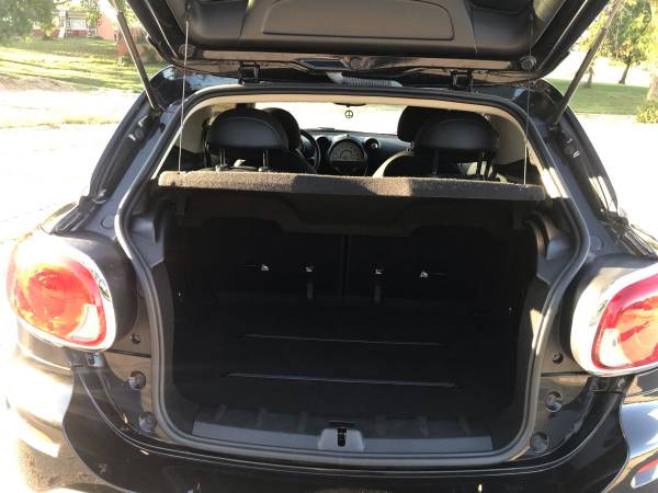 2014 Mini Cooper Paceman S with low miles for sale in Lincoln, NE – photo 6