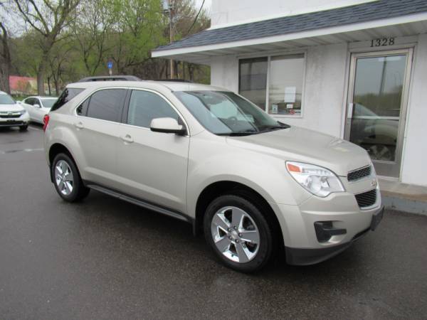 2013 Chevrolet Equinox LT AWD Backup Cam only 75K Warranty! - cars & for sale in Minneapolis, MN – photo 2