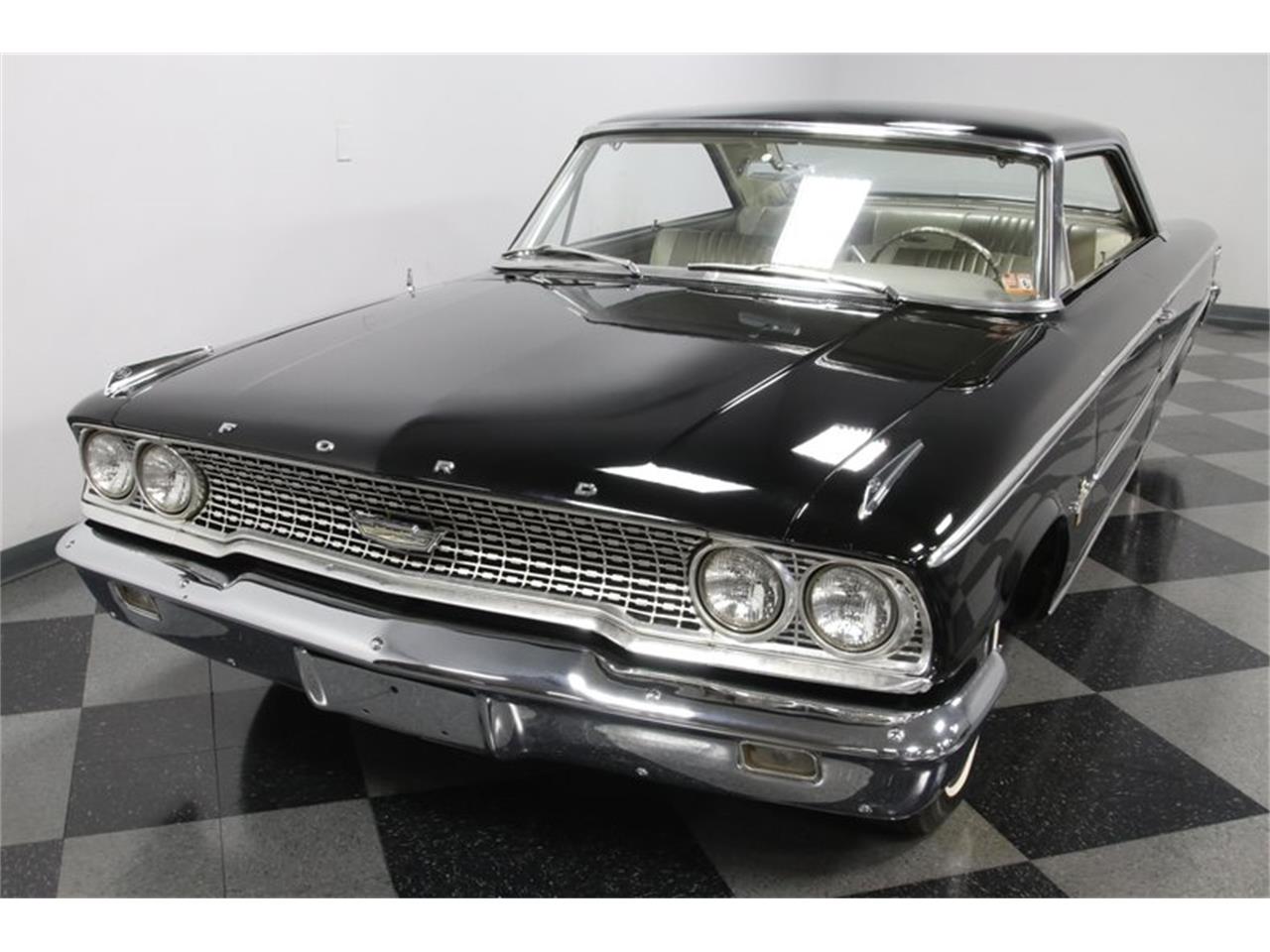 1963 Ford Galaxie for sale in Concord, NC – photo 19