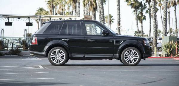 Range Rover Sport Lux 2011 for sale in Los Angeles, CA – photo 9