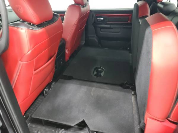 2017 Ram Rebel 4WD! TOP MODEL 50k Mi! Htd Seats!New Tires!... for sale in Suamico, WI – photo 13