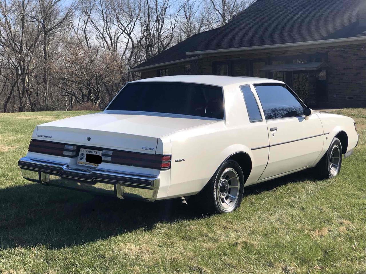 1987 Buick Regal for sale in Evansville, IN – photo 5