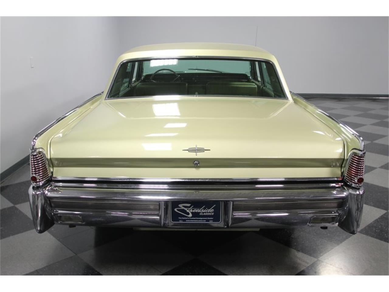 1965 Lincoln Continental for sale in Concord, NC – photo 28