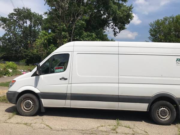 Mercedes-Benz Sprinter Van for sale in Dayton, OH – photo 5