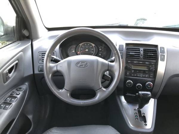 2005 Hyundai Tucson - 6 month/6000 MILE WARRANTY// 3 DAY RETURN... for sale in Fredericksburg, District Of Columbia – photo 5