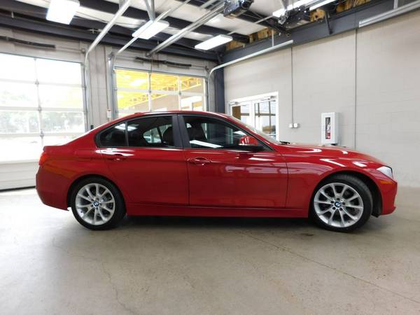 2014 BMW 320i I - - by dealer - vehicle for sale in Airport Motor Mile (Alcoa), TN – photo 7