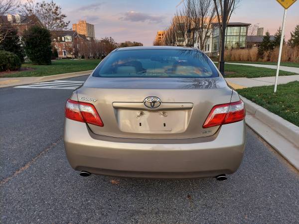 Toyota camry XLE - cars & trucks - by owner - vehicle automotive sale for sale in Rockville, District Of Columbia – photo 6