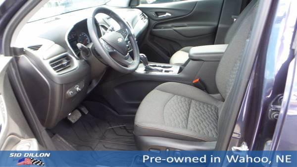 2018 Chevrolet Equinox - cars & trucks - by dealer - vehicle... for sale in Wahoo, NE – photo 12