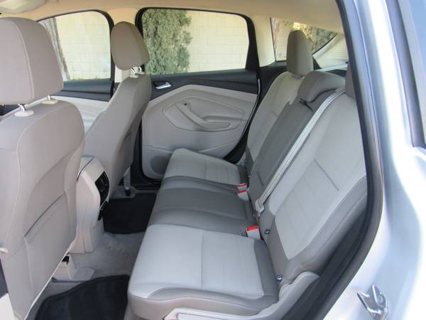 2013 FORD C-MAX HYBRID SE WAGON 4D for sale in Manteca, CA – photo 9
