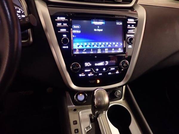 2016 Nissan Murano FWD 4dr SL - cars & trucks - by dealer - vehicle... for sale in Columbus, NE – photo 2