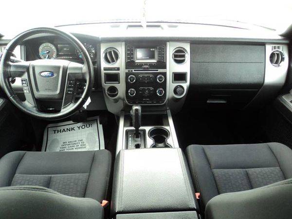 2015 Ford Expedition XLT 4x2 4dr SUV for sale in Houston, TX – photo 11