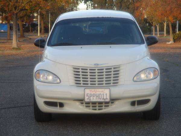 2005 Chrysler PT Cruiser ** Low Miles ** Clean Title ** Must See -... for sale in Sacramento , CA – photo 7