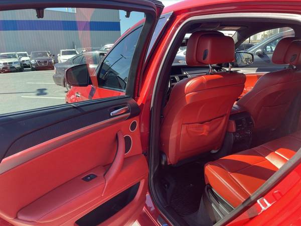2012 BMW X6 M - - by dealer - vehicle automotive sale for sale in Bellingham, WA – photo 12