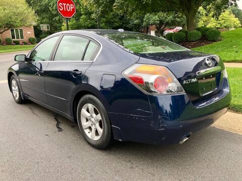 2008 Nissan Altima for sale in Indianapolis, IN – photo 3