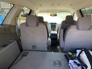 09 chevy traverse for sale in Indianapolis, IN – photo 6