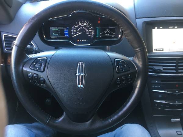 2018 Lincoln MKT AWD one owner navigation camera under warranty for sale in Brooklyn, NY – photo 22