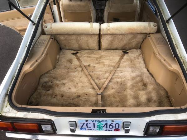 1981 Toyota Corona for sale in McMinnville, OR – photo 11