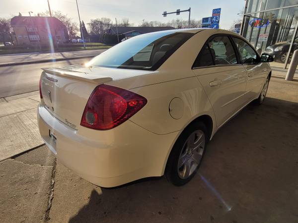 2007 PONTIAC G6 - - by dealer - vehicle automotive sale for sale in MILWAUKEE WI 53209, WI – photo 7