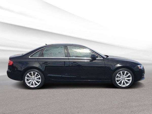 2013 Audi A4 2.0T Premium with for sale in Kennewick, WA – photo 2