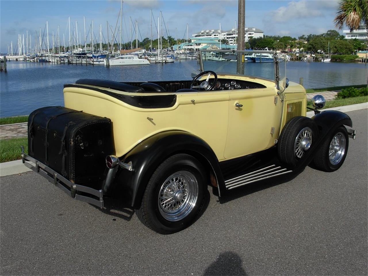 1931 Ford Tudor for sale in Palmetto, FL – photo 7