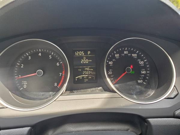 2015 *Volkswagen* *Jetta Sedan* *SE with Connectivity for sale in Coconut Creek, FL – photo 11