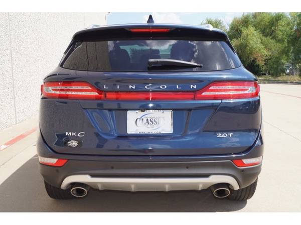 2017 Lincoln MKC Reserve for sale in Arlington, TX – photo 5