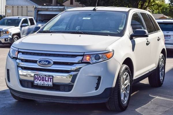 2013 Ford Edge SE for sale in Colusa, CA – photo 3