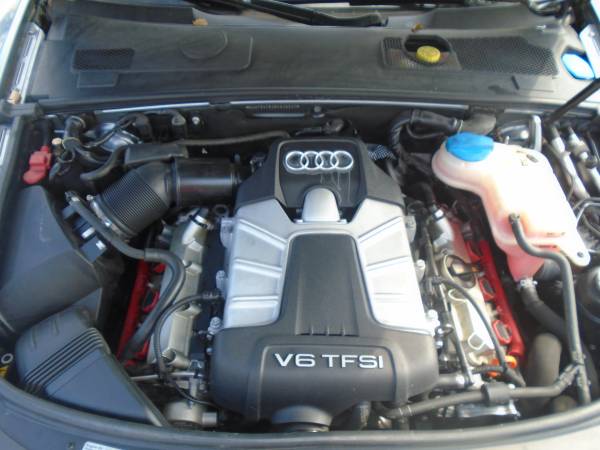 2011 AUDI A6 //**NO CREDIT CHECK BUY HERE PAY HERE **\\ for sale in Stone Mountain, GA – photo 14