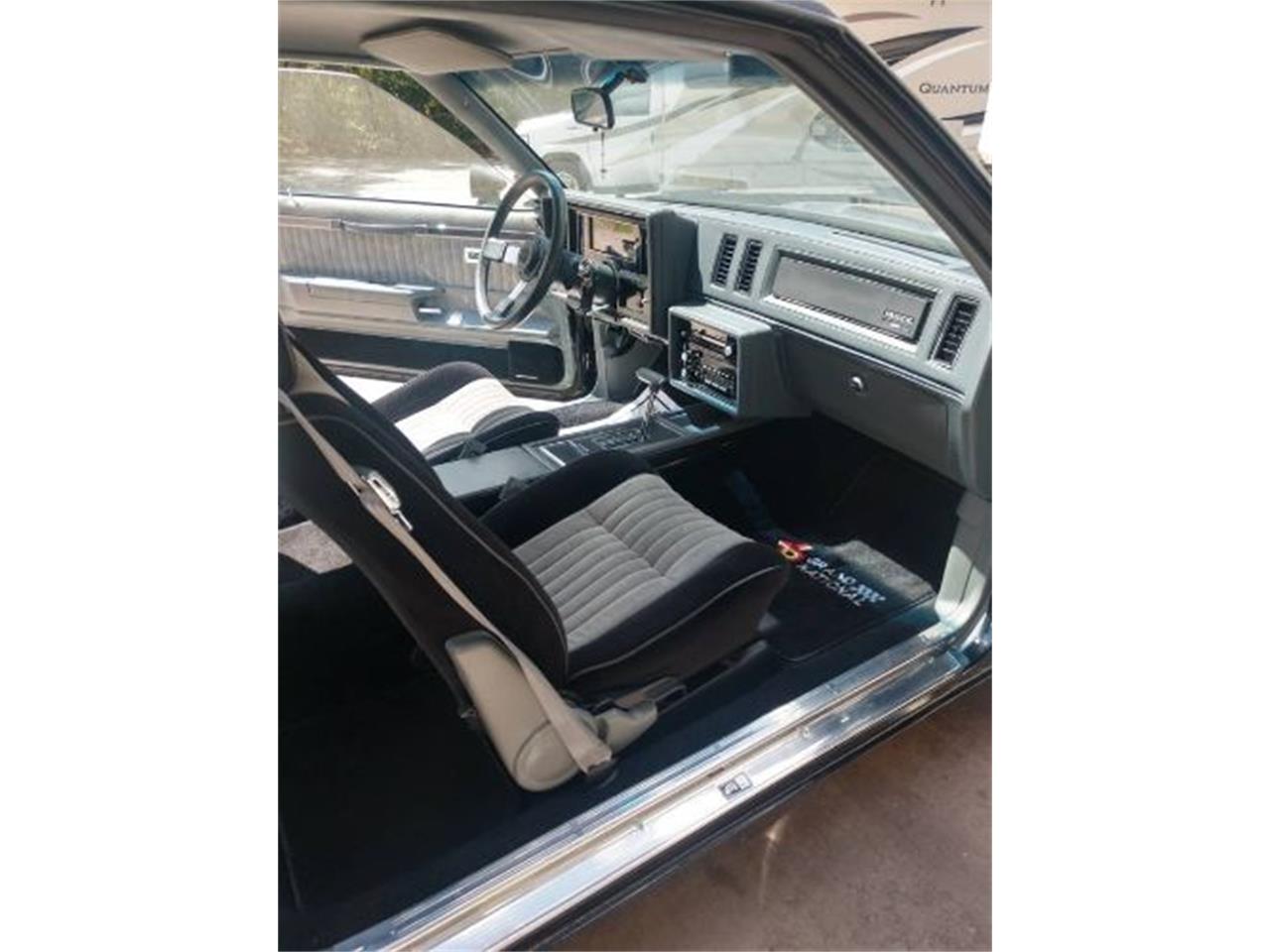 1987 Buick Grand National for sale in Cadillac, MI – photo 10