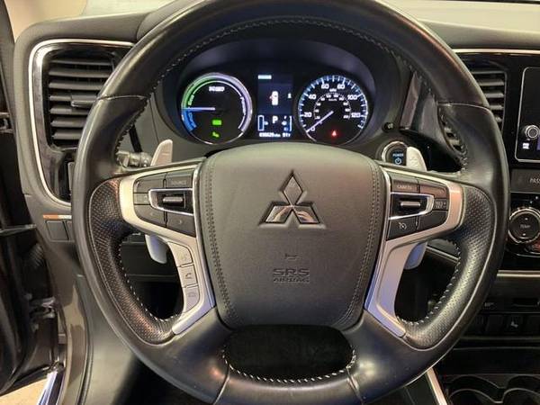 2018 Mitsubishi Outlander PHEV - Call for sale in San Antonio, TX – photo 19