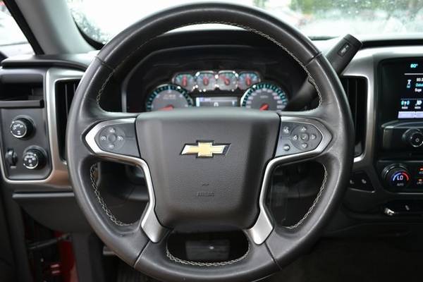 *2017* *Chevrolet* *Silverado 1500* *LT* for sale in St. Augustine, FL – photo 14