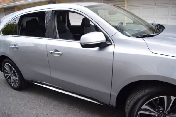 *2020* *Acura* *MDX* *SH AWD w/Tech 4dr SUV w/Technology Package* -... for sale in Paterson, NY – photo 10