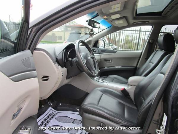 2009 Subaru Tribeca Limited 7-Passenger - - by dealer for sale in Detroit, MI – photo 12
