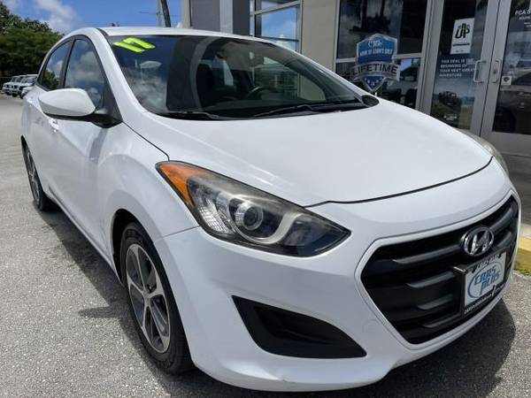 2017 Hyundai Elantra GT - - by dealer for sale in Other, Other – photo 8