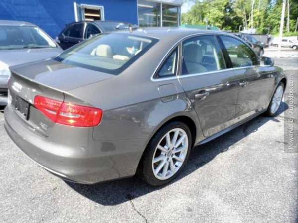 2014 Audi A4 Premium Plus One Owner for sale in Manchester, VT – photo 11