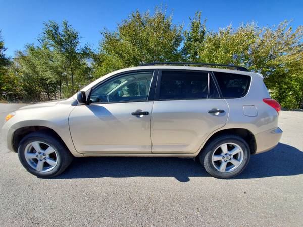 2008 Toyota RAV4 for sale in Lincoln, IA – photo 4