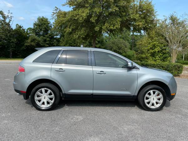 2007 LINCOLN MKX 4dr SUV stock 11241 - - by dealer for sale in Conway, SC – photo 8