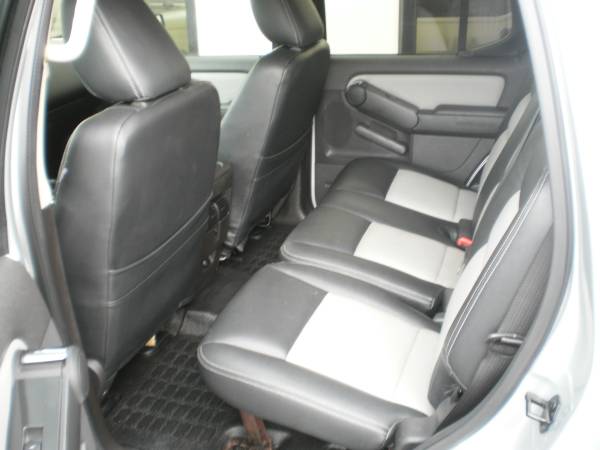2010 Ford Explorer Sport Trac Leather - low miles for sale in s ftmyers, FL – photo 8