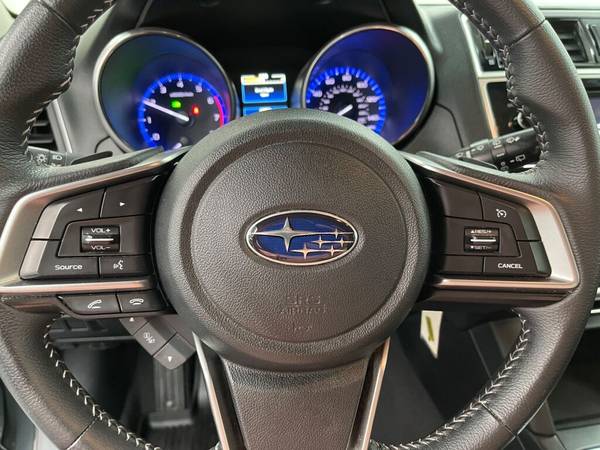 2018 Subaru Outback 2 5i for sale in PUYALLUP, WA – photo 12
