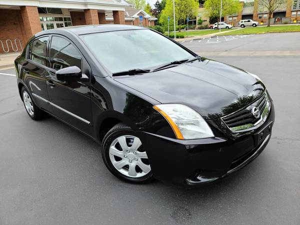 2012 Nissan Sentra 2 0 Automatic 4 Cylinder Gas Saver Clean Title for sale in Gresham, OR – photo 2