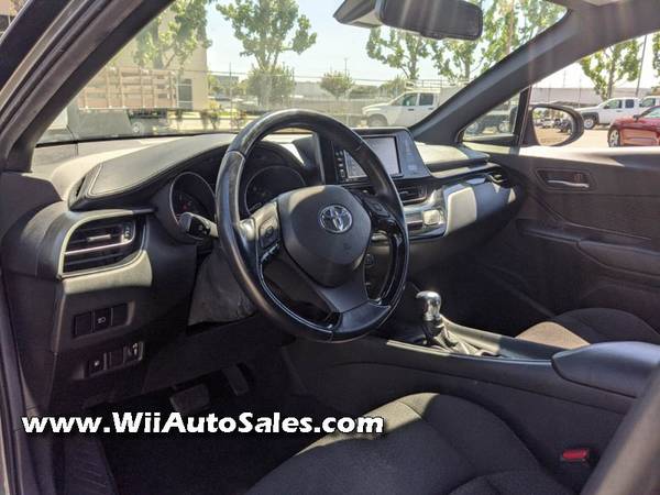 _3598- 2018 Toyota C-HR XLE Hundred of Vehicles to Choose! 18 chr... for sale in Van Nuys, CA – photo 9