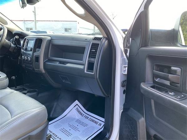2015 Ram 2500 Tradesman **Chillicothe Truck Southern Ohio's Only All... for sale in Chillicothe, OH – photo 18
