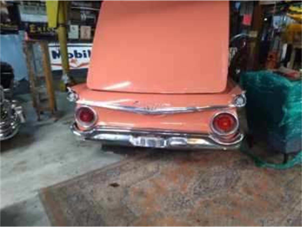 1959 Ford Galaxie 500 for sale in Cadillac, MI – photo 6